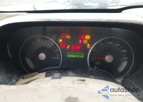 2010 Ford Explorer Xlt из США, поврежденный, VIN 1FMEU6DE0AUB06490